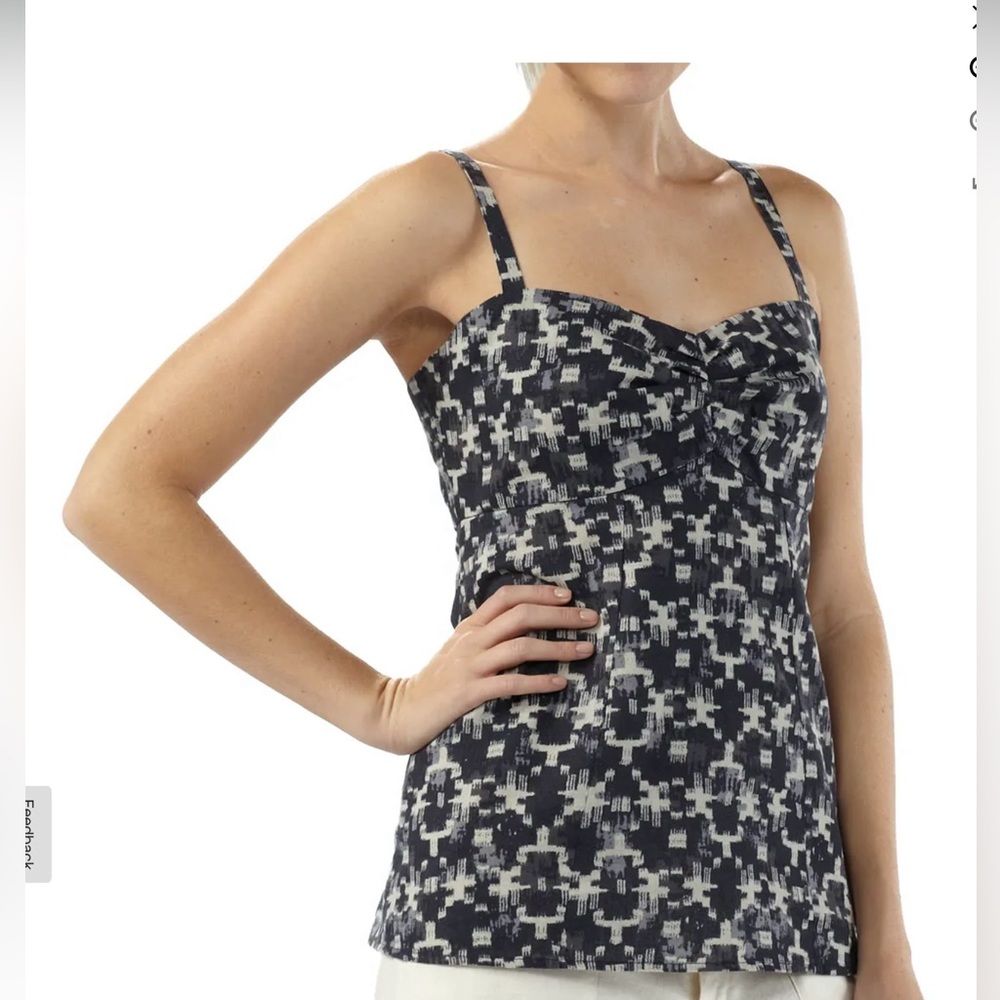 Patagonia Organic Cotton Tank Top, Size: 6